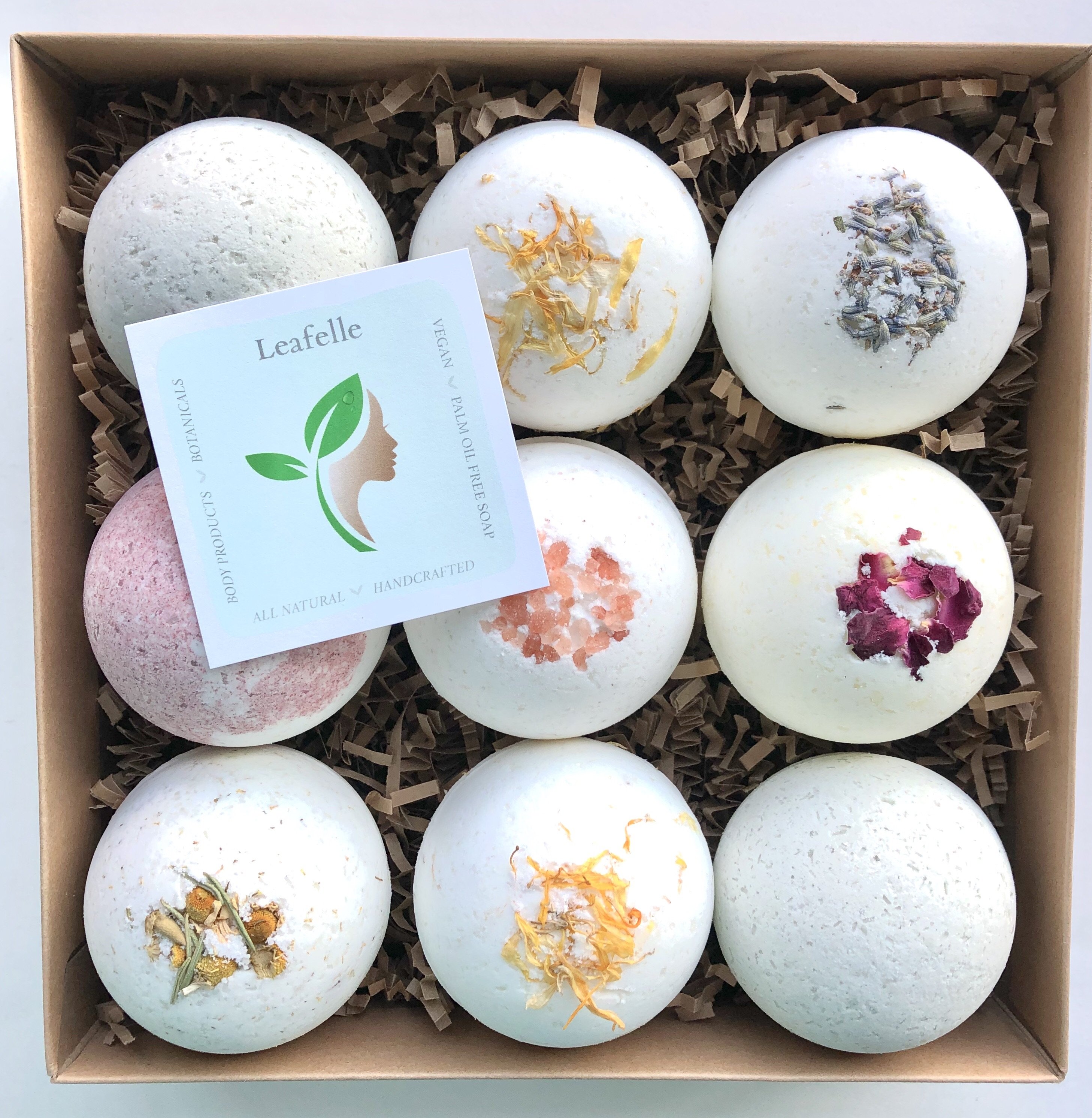 spa naturals bath bombs reviews